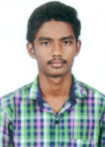 Sooraj S Kumar-ME